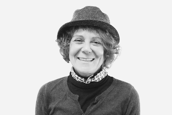 Charlotte – maquilleuse Intervenants