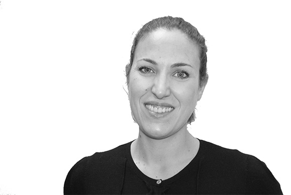 julia Maquilleuse professionnelle