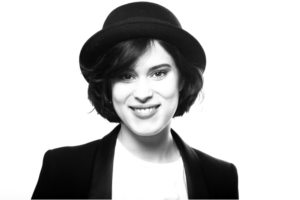 Chloé Hermann Intervenants école de maquillage