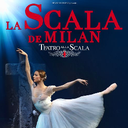 La Scala de Milan