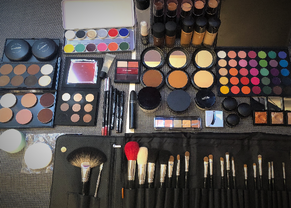 KIT2 Nos avantage - école de maquillage