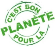logo écologie Entreprise éco responsable