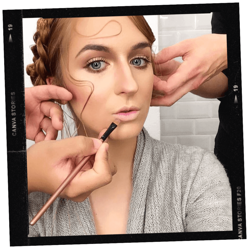 formations conservatoire du maquillage formations conservatoire du maquillage