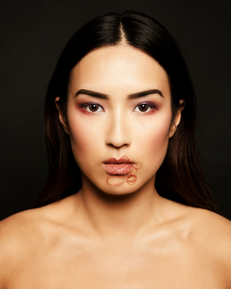 Maquillage beauté - exemple 10