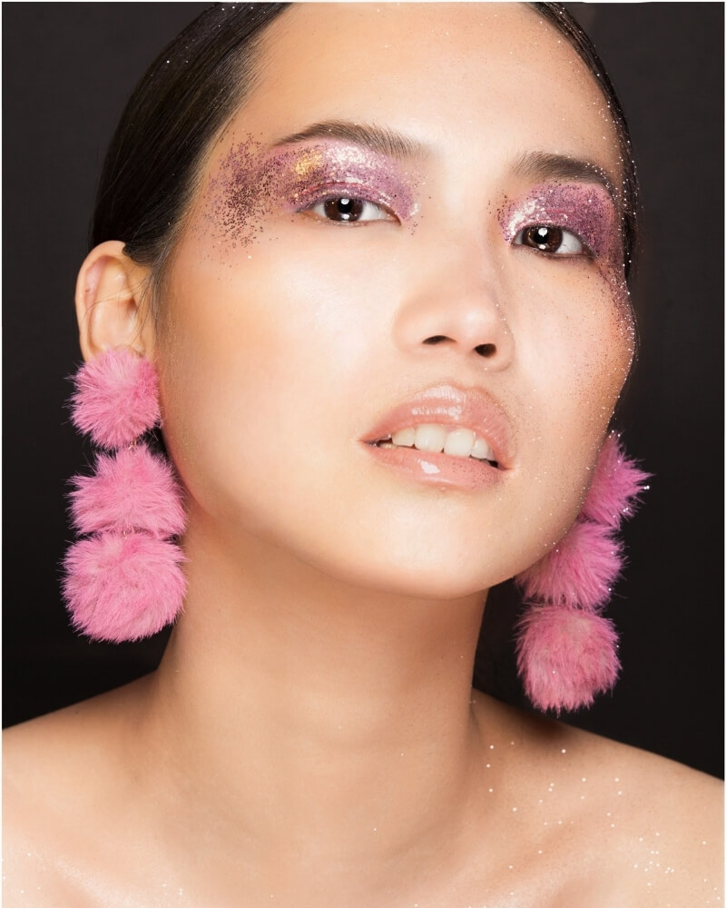 Maquillage beauté - exemple 3